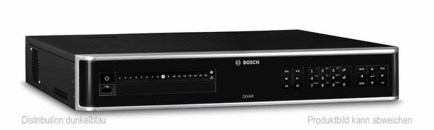 Ddh 3532 0n00 Bosch Divar Hybrid 3000 16an 16ip Videouberwachung