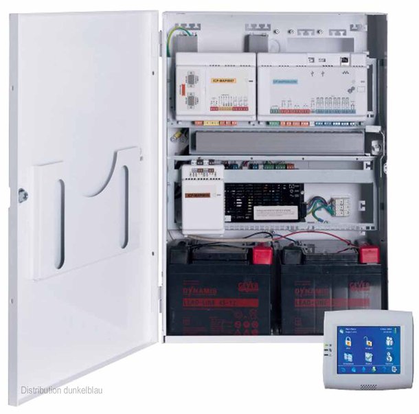 ICP-MAP5000-SKE,MAP small 5000 Kit Bosch Einbruchmeldesysteme