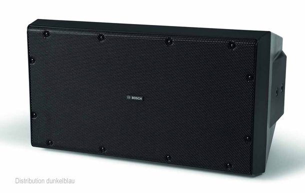 LB20-SW400-D Bosch, Subwoofer Audiosystyem