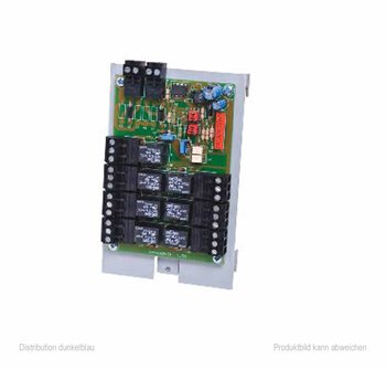 ICP-COM-IF2,Bosch,Relaismodul Einbruchmeldesysteme