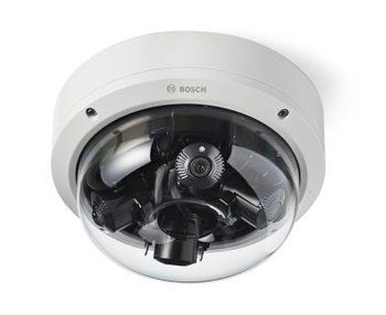 NDM-7702-A, Bosch,FLEXIDOME multi 7000i, Videoüberwachung