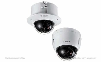 NDP-4502-Z12C PTZ-Kamera 2MP Deckeneinbau Bosch Videoüberwachung