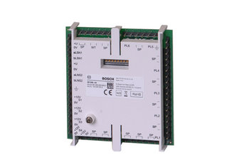 ISP-PCBA-EMIL Expansions Modul LSN Bosch Einbruchmeldesysteme