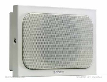 LBC3018/01 Bosch, Wandaufbaulautsprecher, Audiosystem