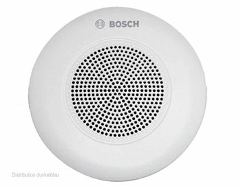 LC5-WC06E4,Bosch,Deckeneinbaulautsprecher Audiosystem