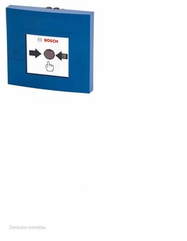 FMC-120-DKM-H-B Form H blau Bosch Brandmeldetechnik