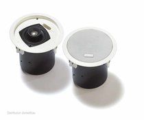 Deckenlautsprecher LC2- Serie - Premium Sound Qualität